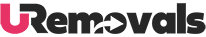 URemovals logo