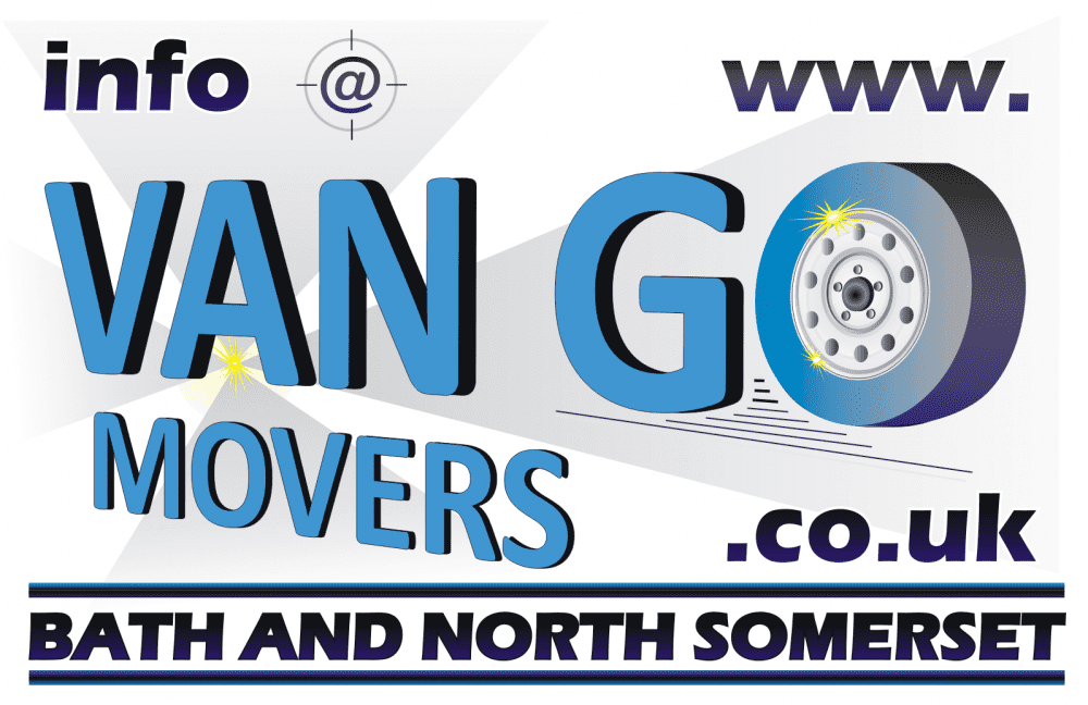 Van Go Movers reference image 1
