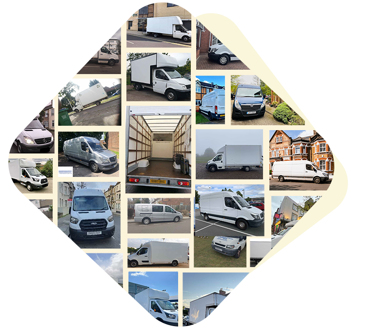 Become an URemovals transport partner