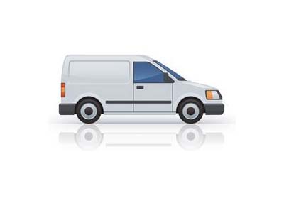 Small van prices