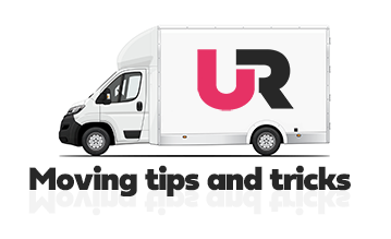 Uremovals Movimg Tips and Tricks