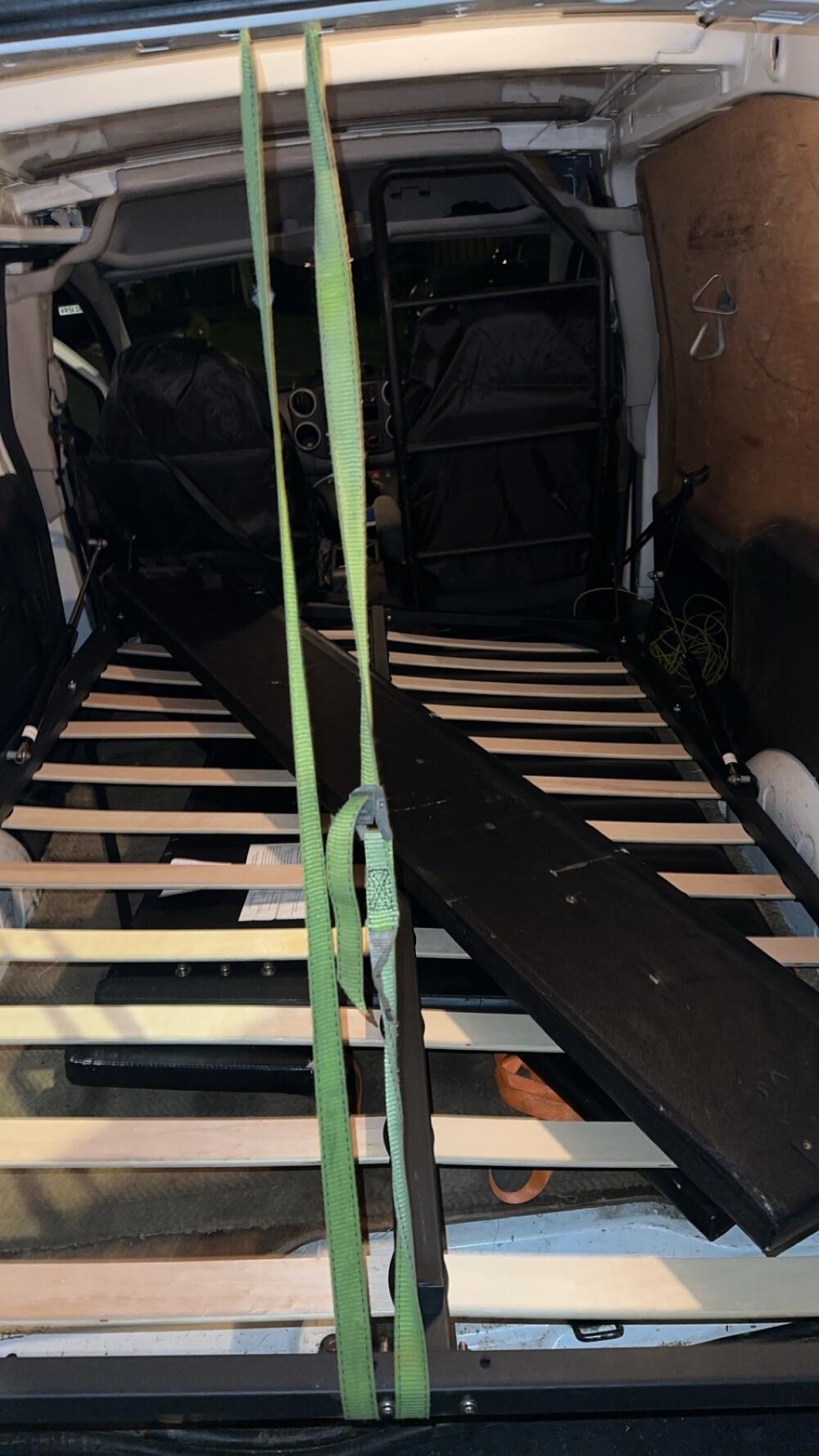 Handy man&van, Bradford man and van reference image 2