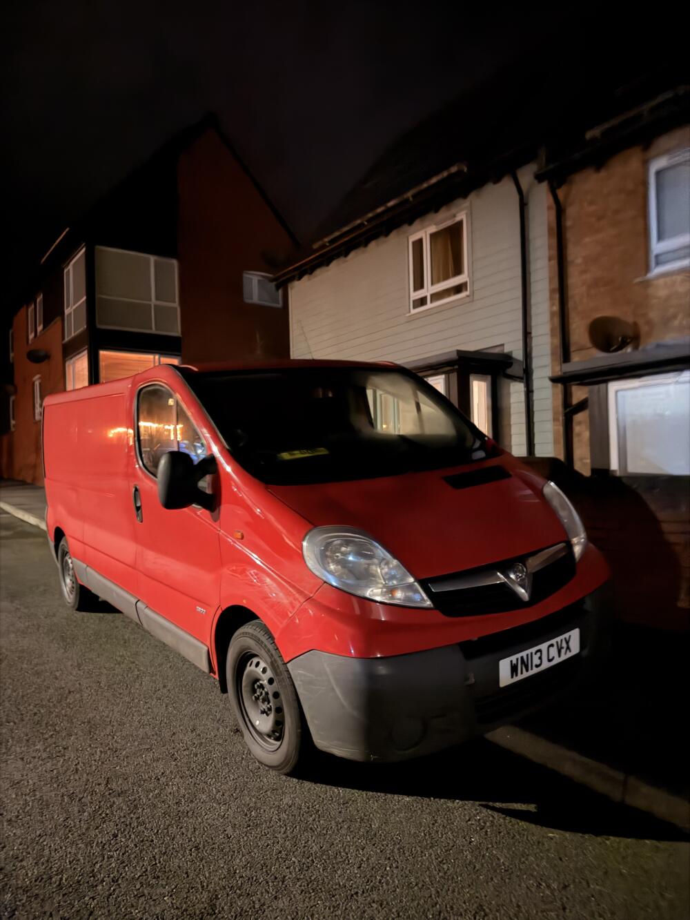 Man and van Bridport, Bailey’s Van Services