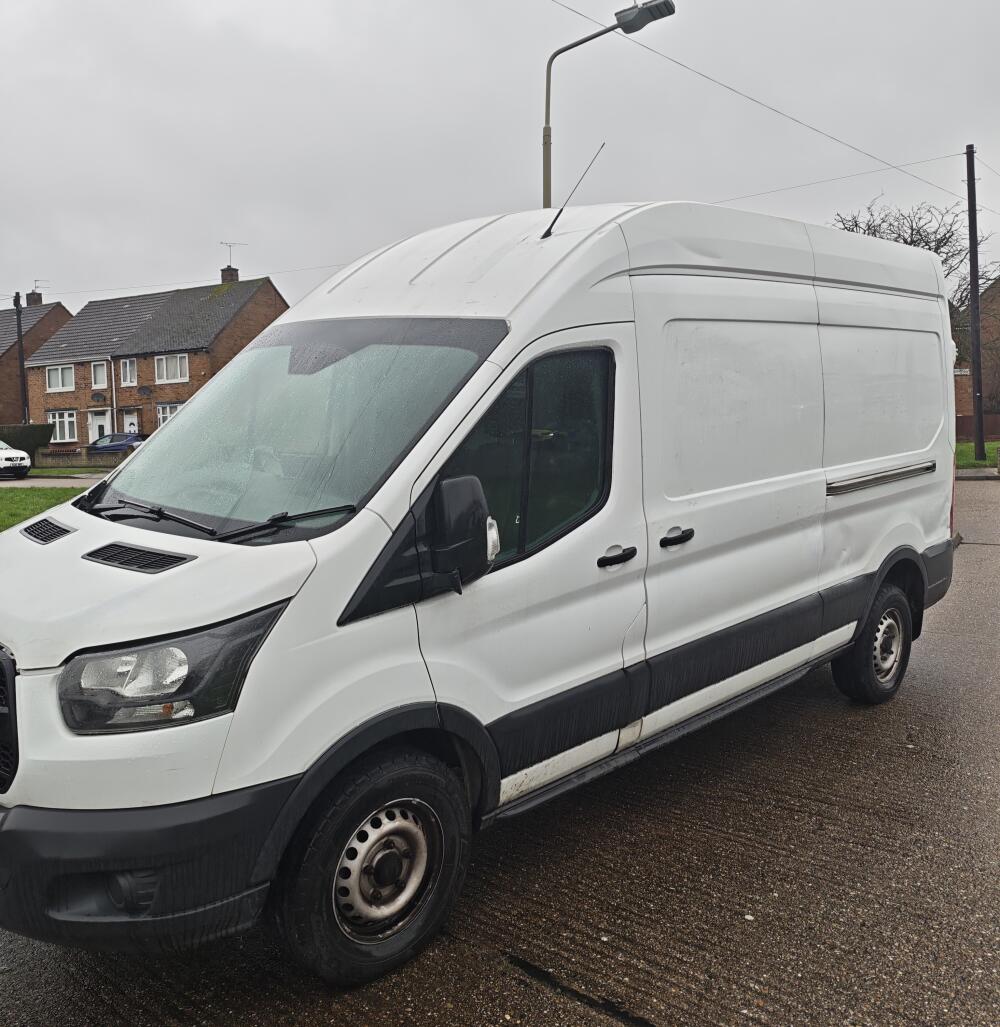 Man and van Leicester, 1 Man 1 Van Removals