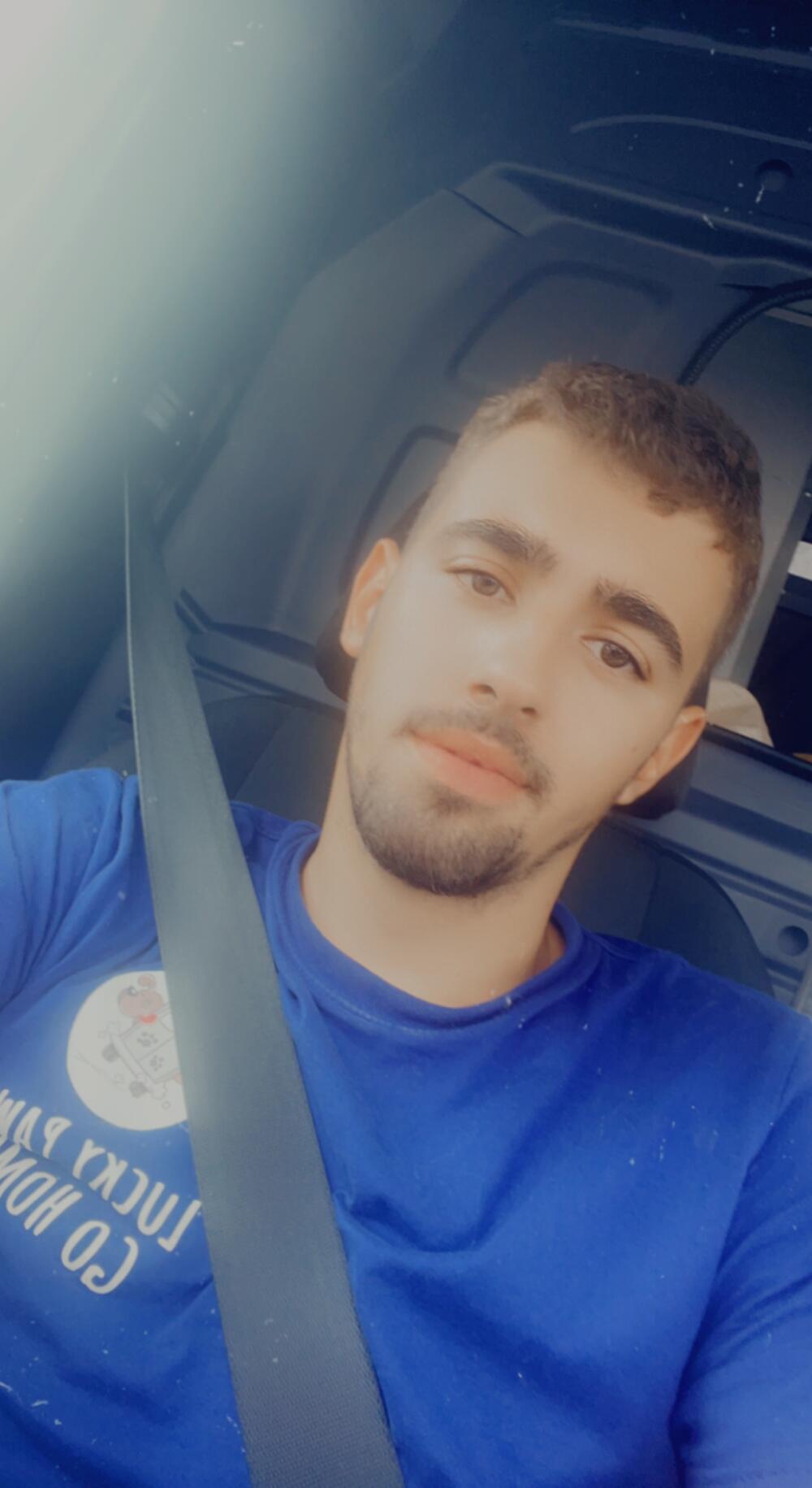 Ioana moving, Northampton man and van reference image 4