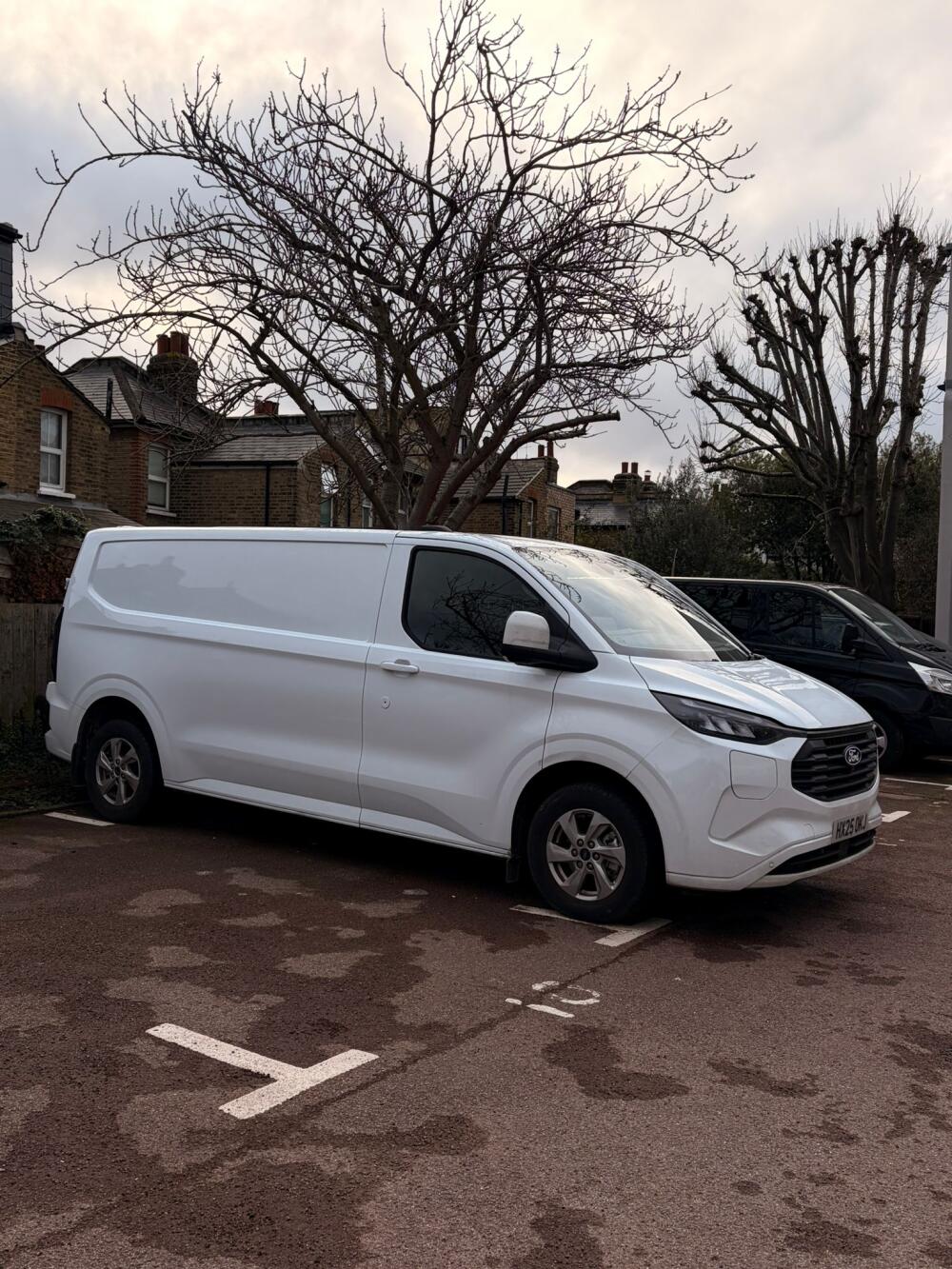 Movers247 Limited, Kingston upon Thames man and van reference image 3