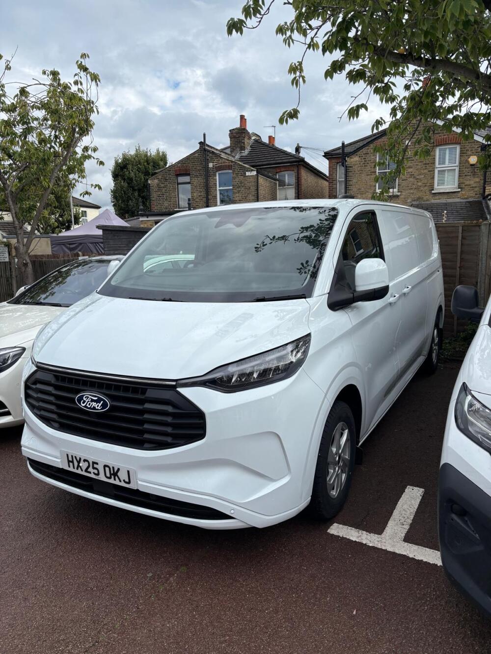 Man and van Kingston upon Thames, Movers247 Limited