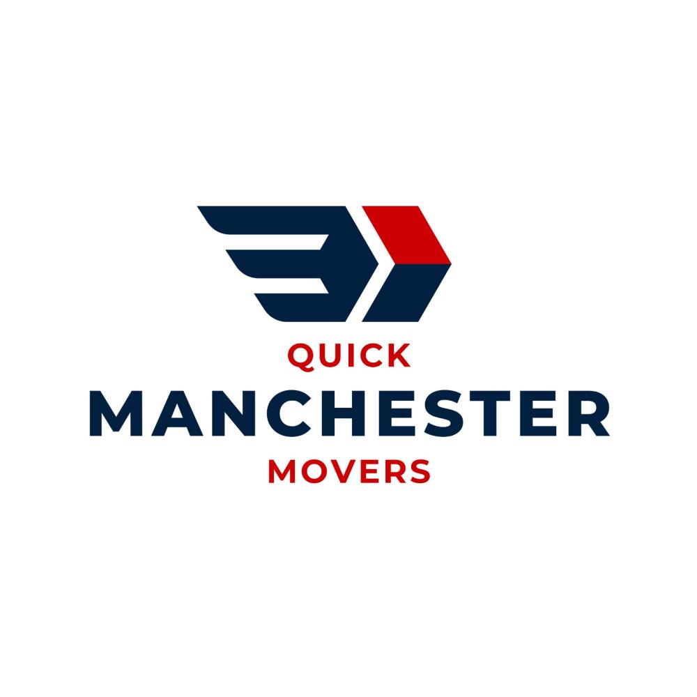 Quick Manchester Mover, Manchester man and van reference image 3