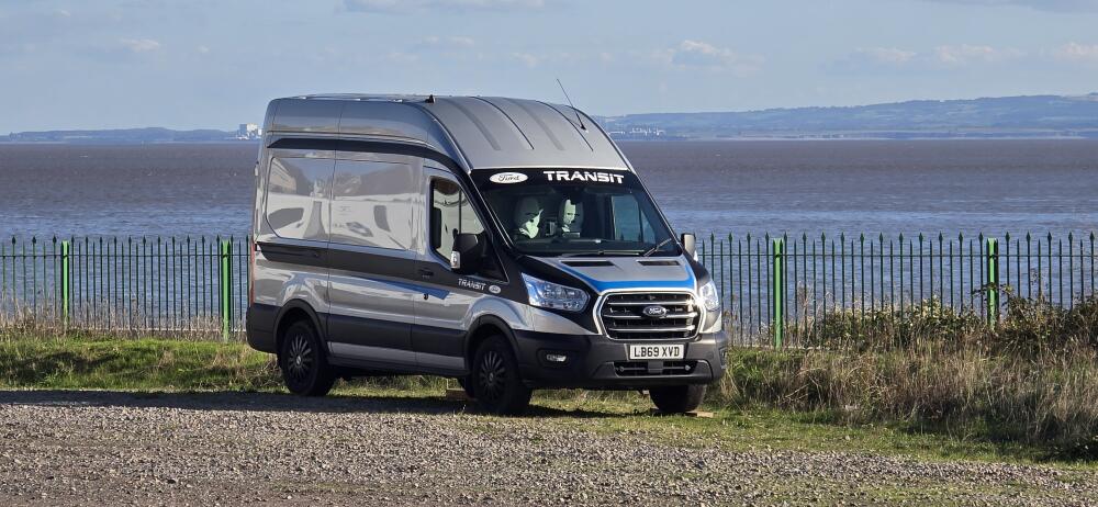 Man and van Manchester, High TOP Man With A Van