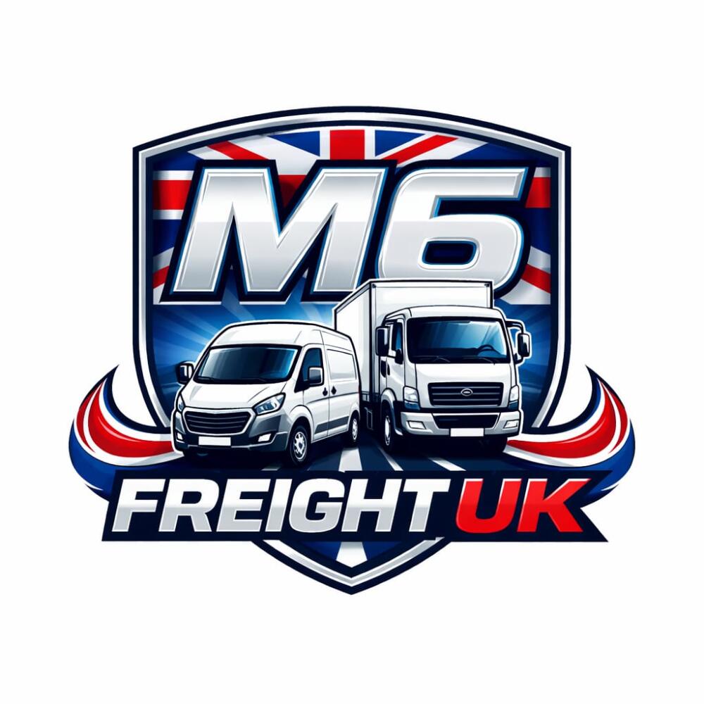 Perkinson Limited, Stoke on Trent man and van reference image 2