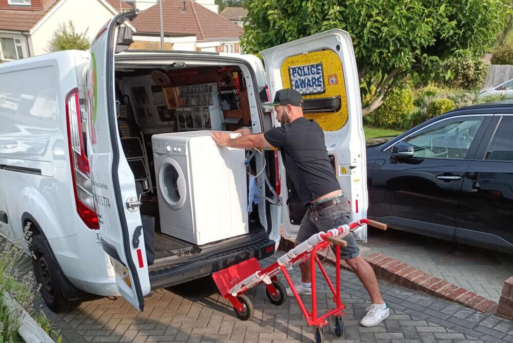 Man and van Dartford, Veres Familia Ltd