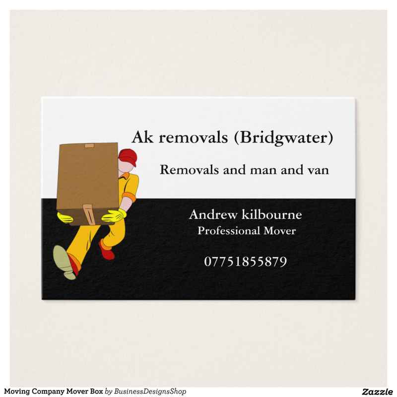 Ak removals bridgwater reference image 1