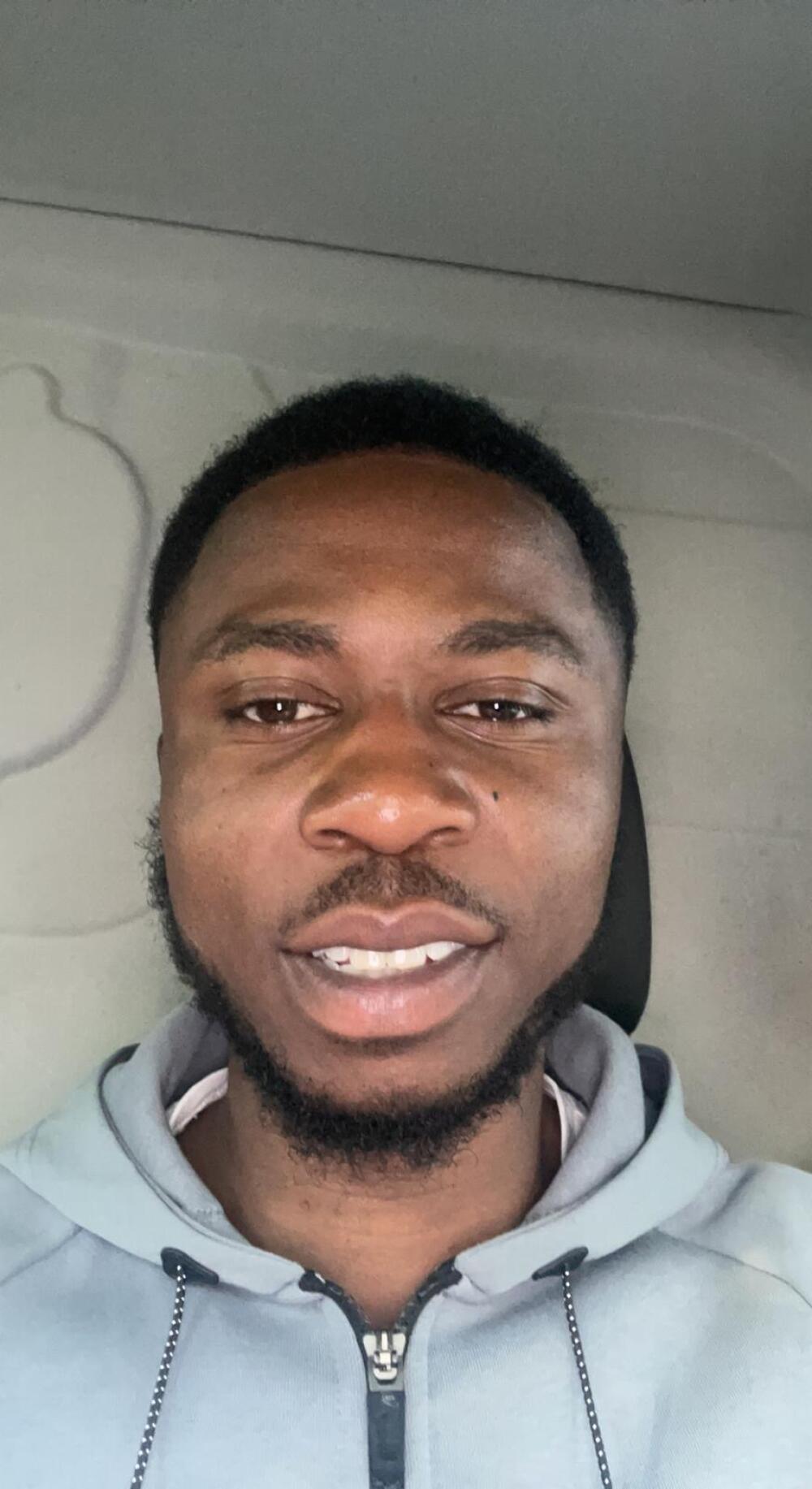 Rapidmoversuk, London man and van reference image 1