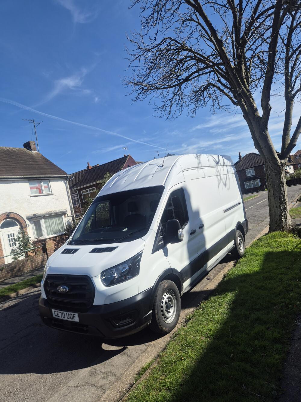 Man and van Skegness, Seaside removals and clearances