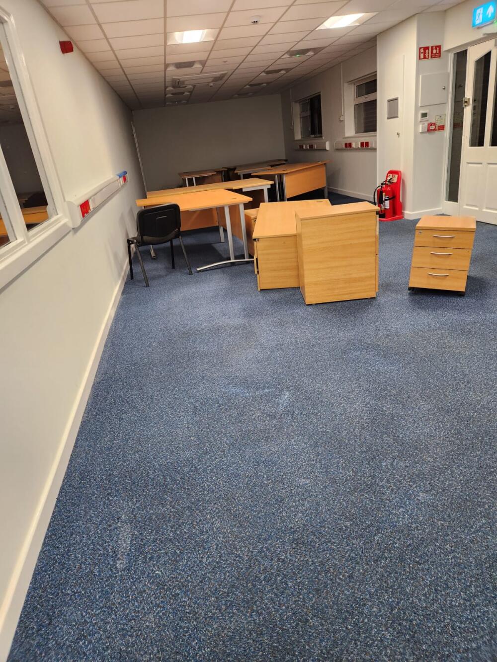 Beenie Removals, Stockport man and van reference image 2