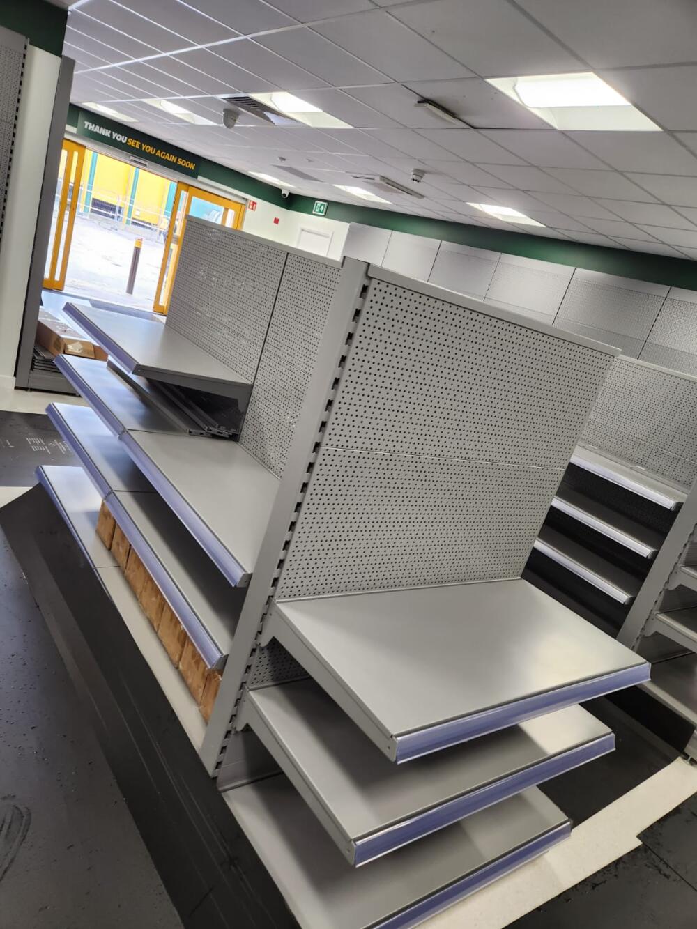 Beenie Removals, Stockport man and van reference image 3