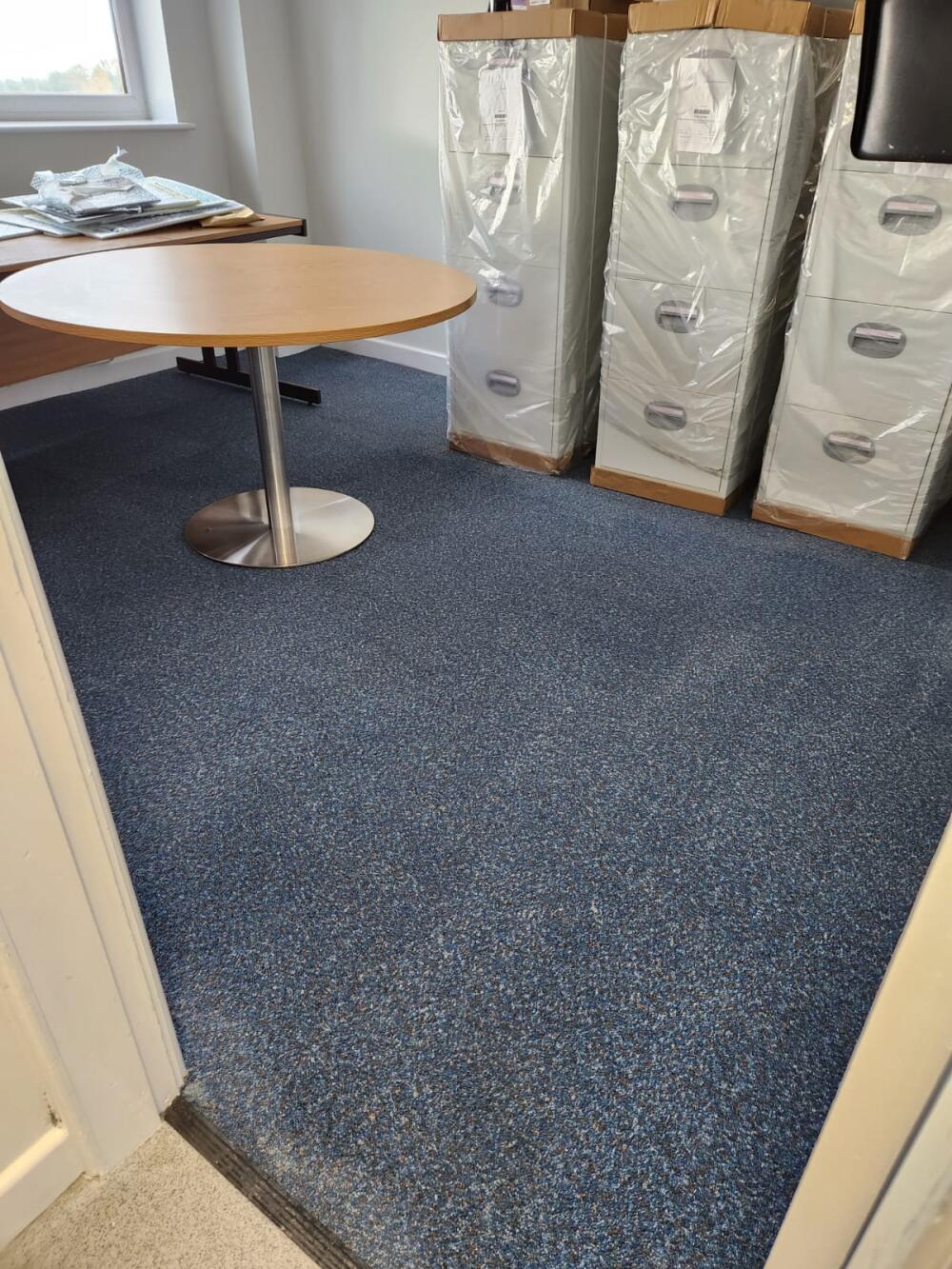 Beenie Removals, Stockport man and van reference image 4