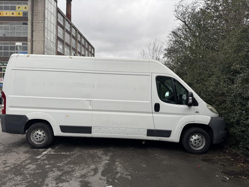 Man and van Stockport, Beenie Removals