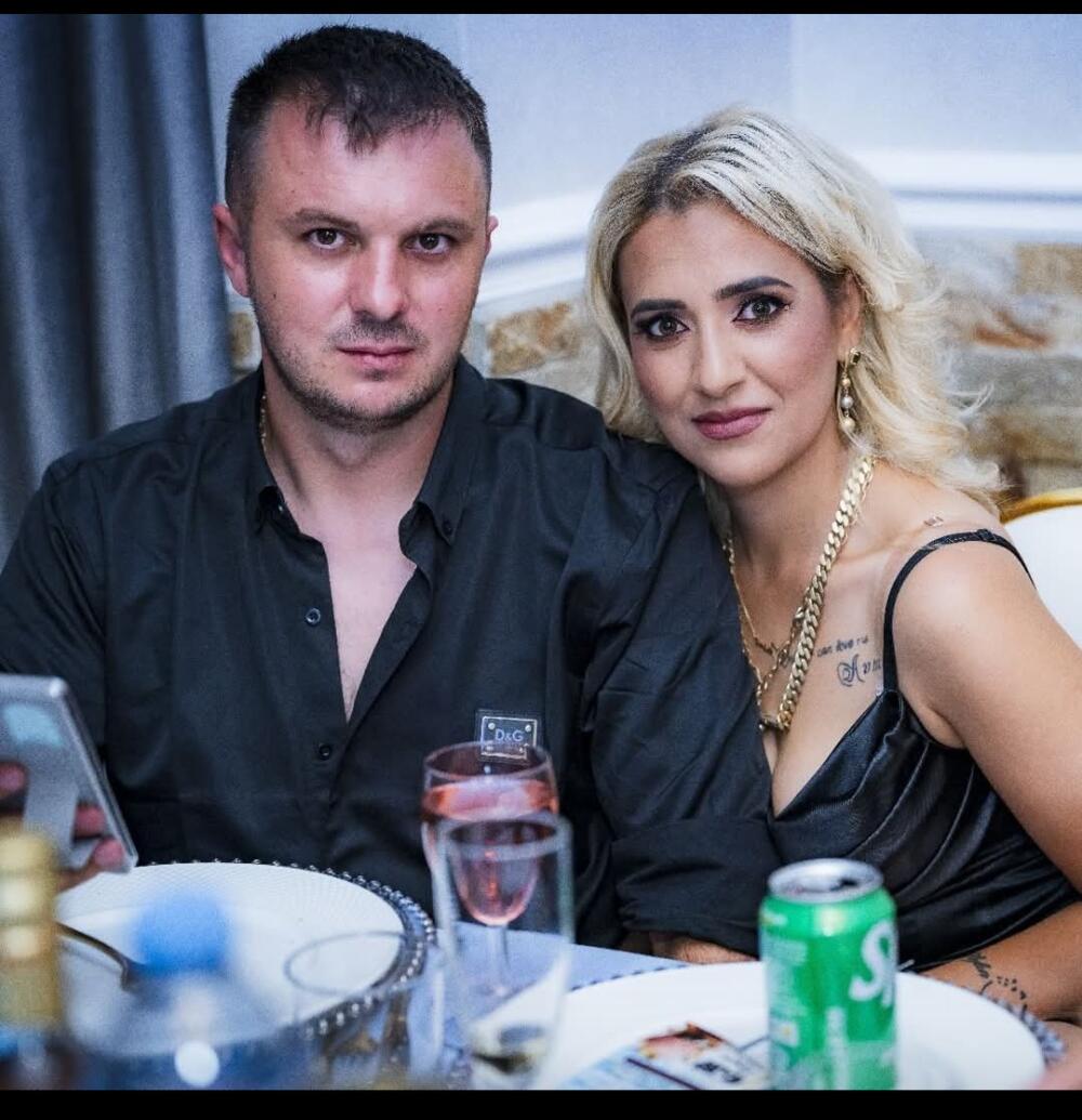 LUK trading LTD, Dagenham man and van reference image 1