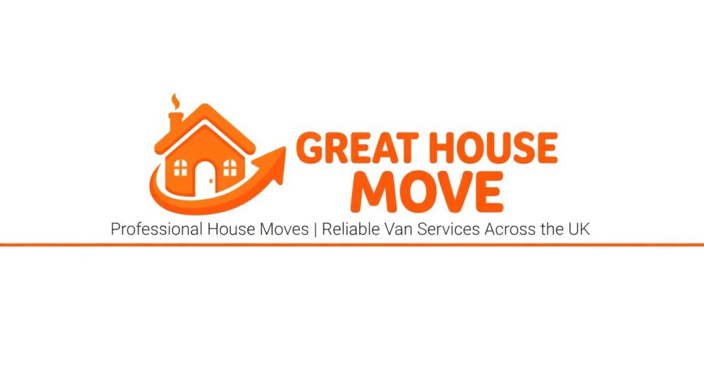 Great House Move Limited, Middlesbrough man and van reference image 2