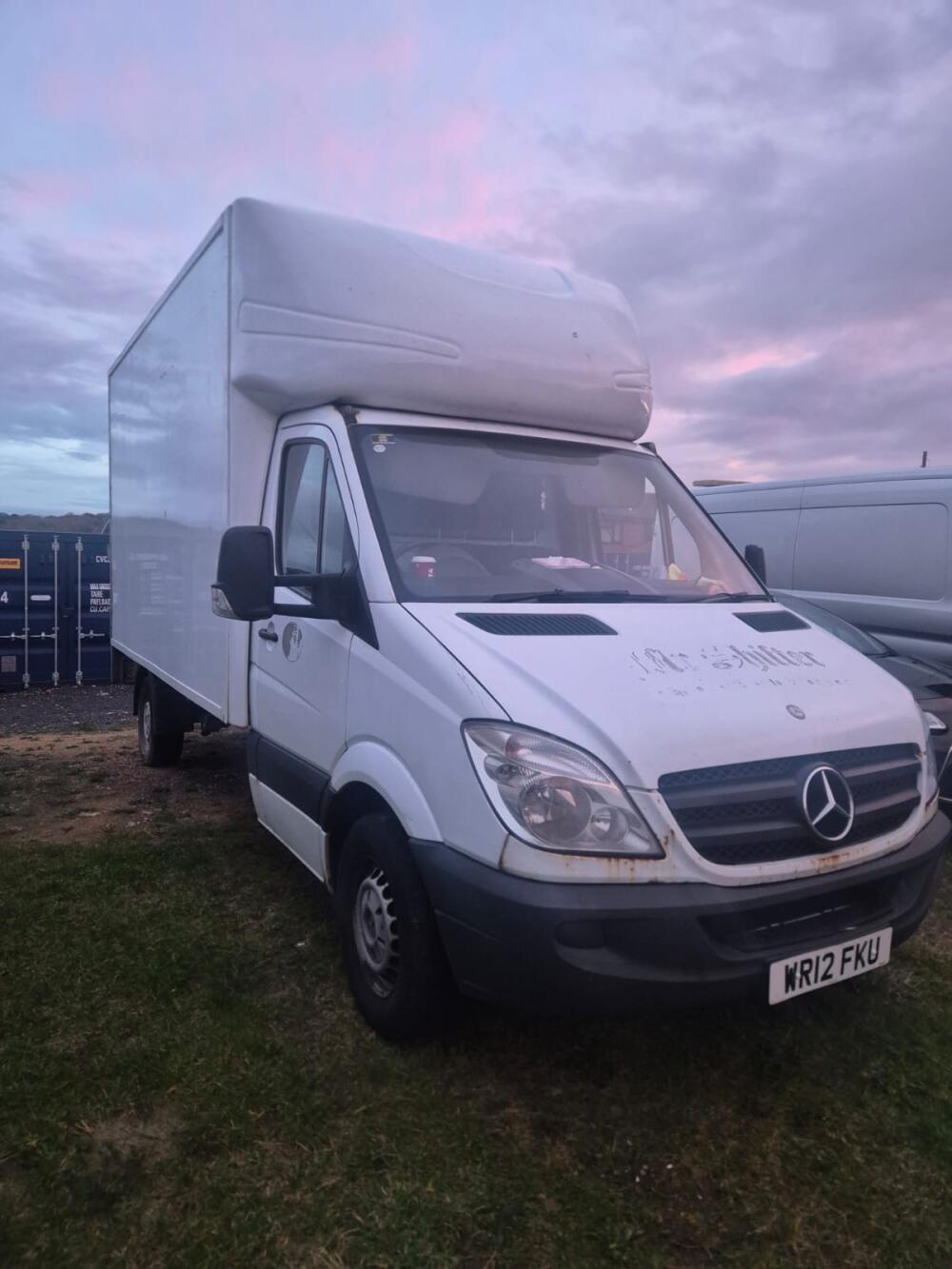 Man and van Middlesbrough, Great House Move Limited