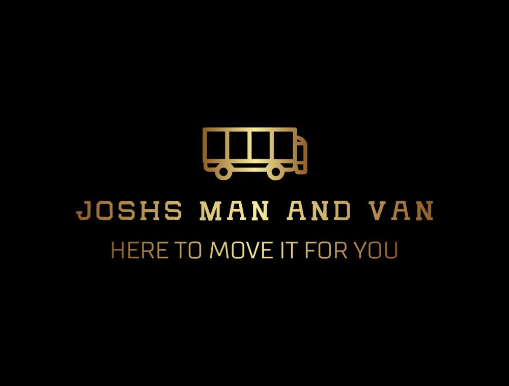 Josh’s man and van, Manchester man and van reference image 1