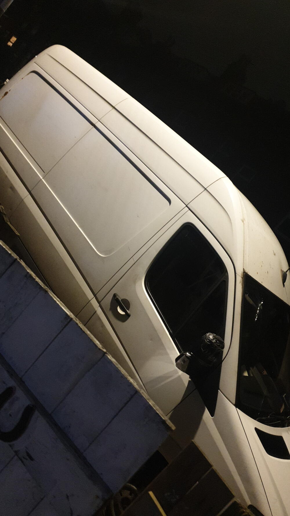 Man and van Leeds, Eden delivery ltd