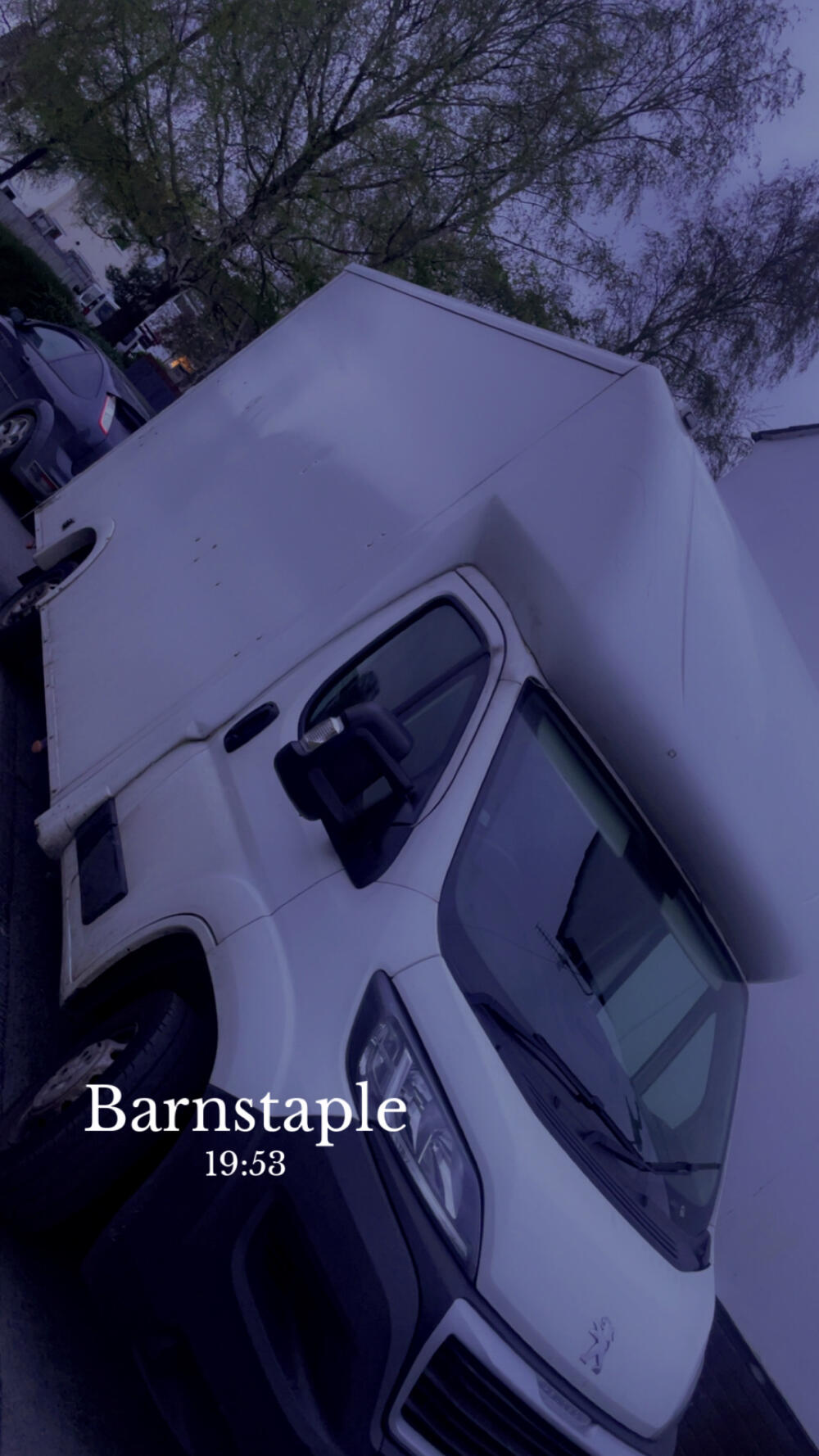 Man and van Huntingdon, Trademark-removals Ltd