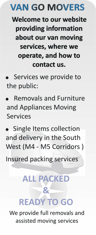 Van Go Movers reference image 3