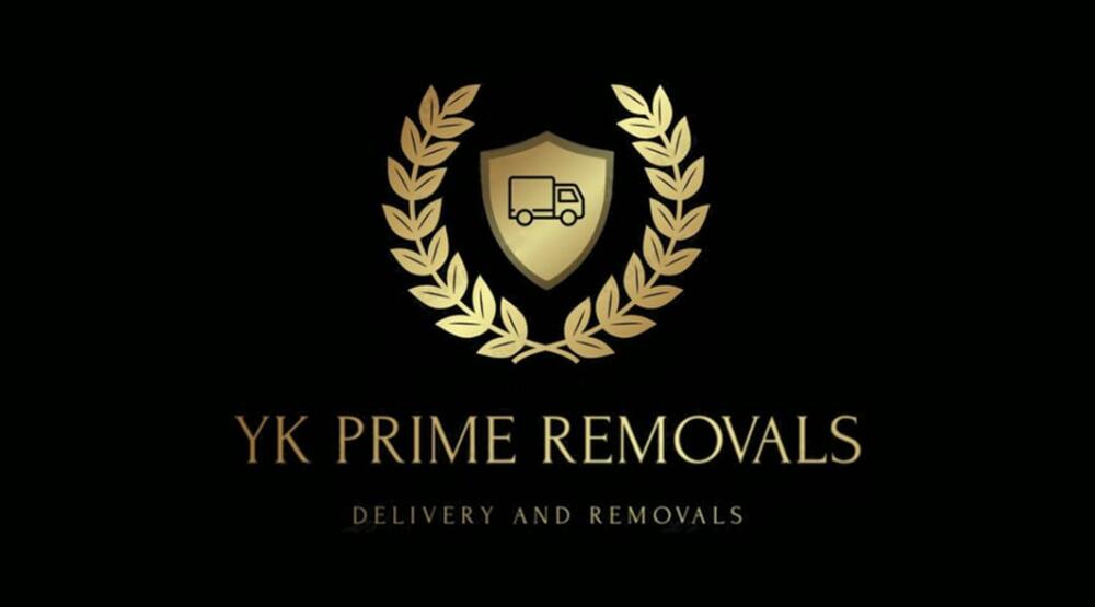 YK Prime Removals, London man with a van reference image 2