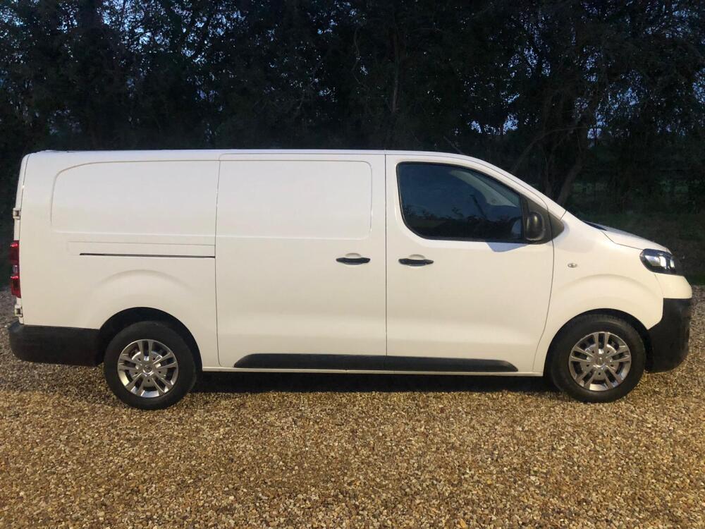 NBK Removals, Milton Keynes man with a van reference image 2