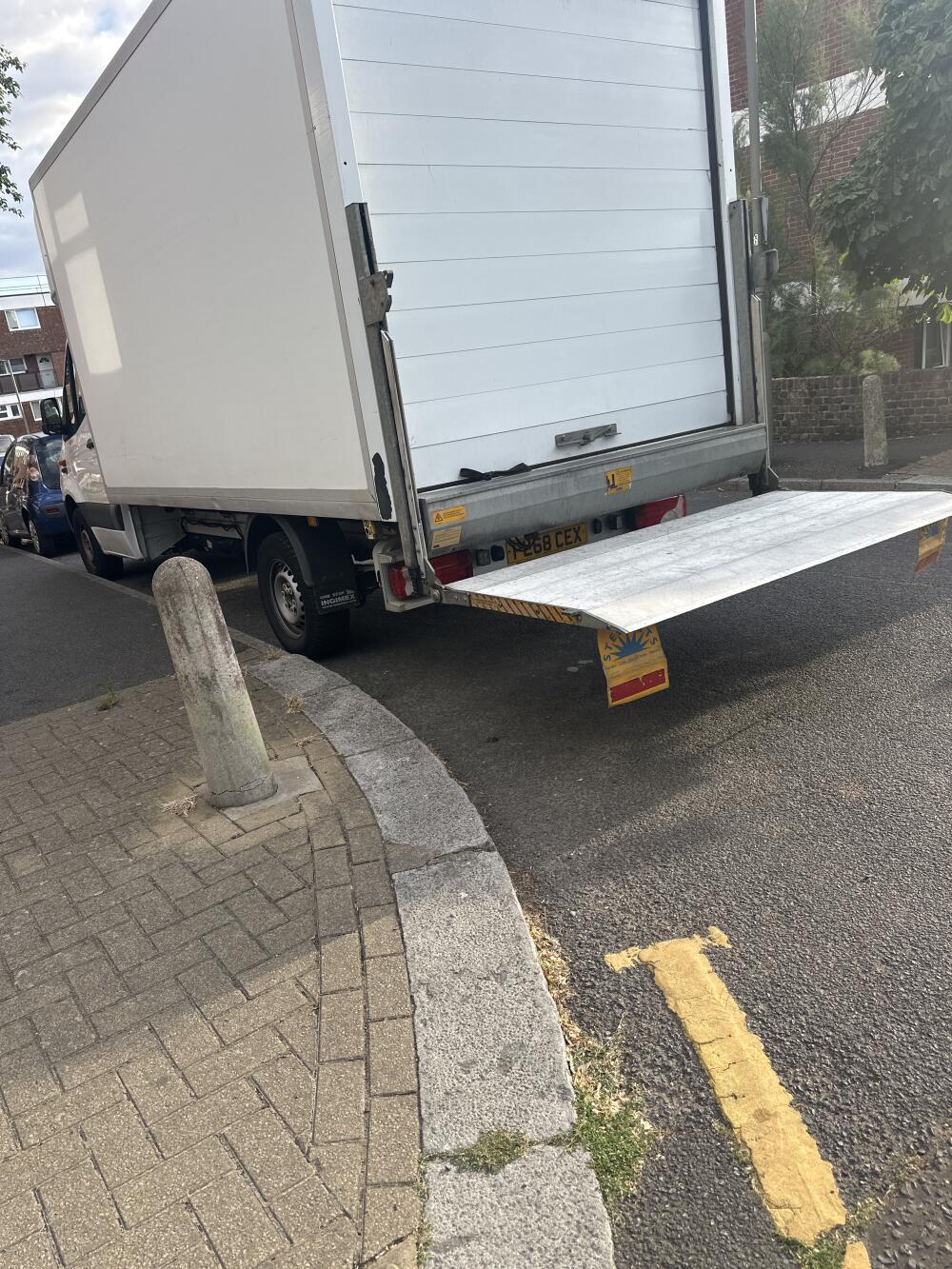 Grand Star Removals Ltd, London man with a van reference image 1
