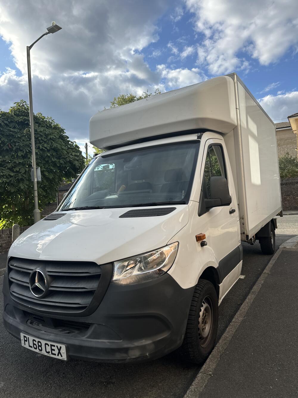 Man with a Van London, Grand Star Removals Ltd