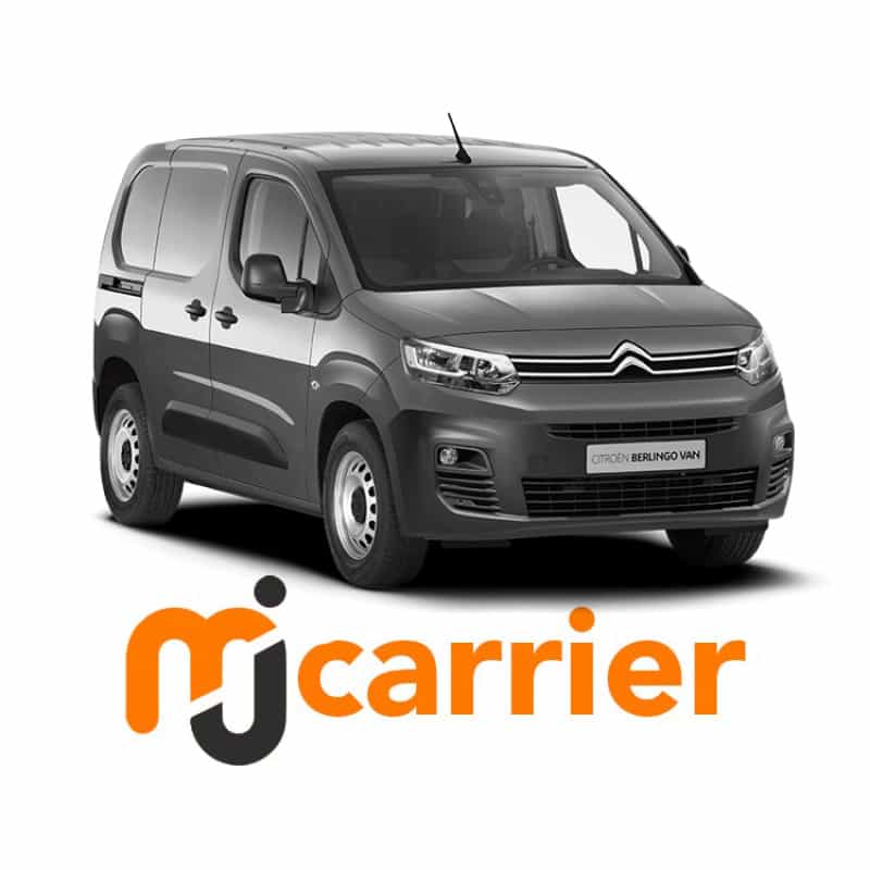 MJ Carrier Ltd reference image 1