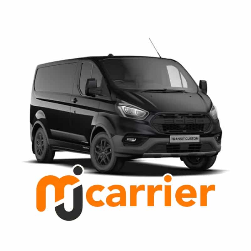 MJ Carrier Ltd reference image 2