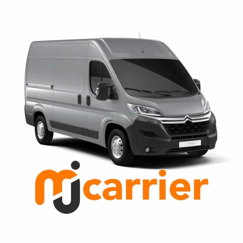 MJ Carrier Ltd reference image 3