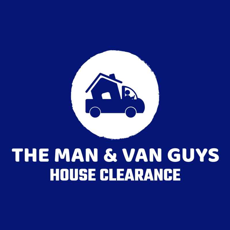 THE MAN AND VAN GUYS reference image 1