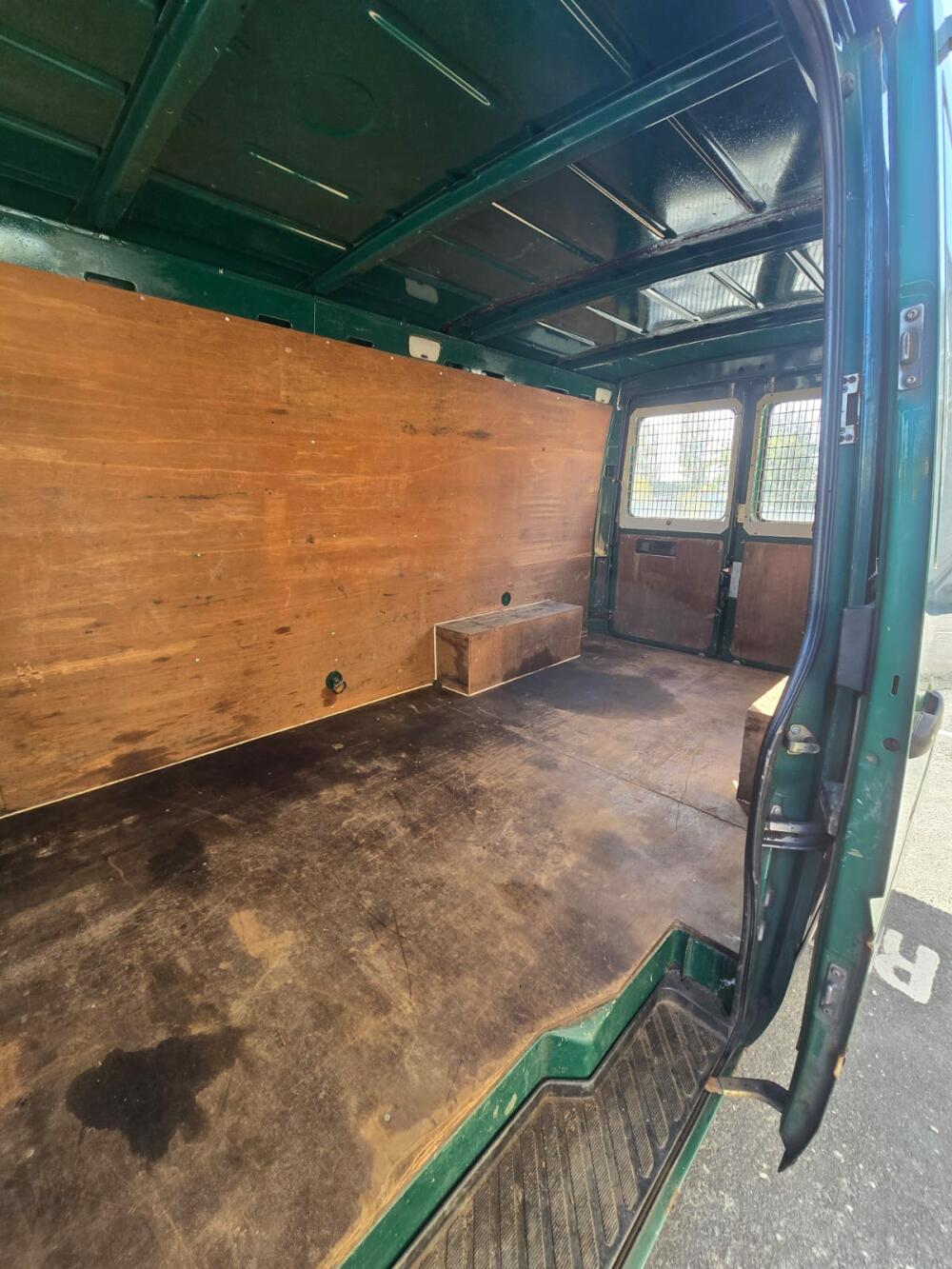 Akram Bakri, Bath man and van reference image 2