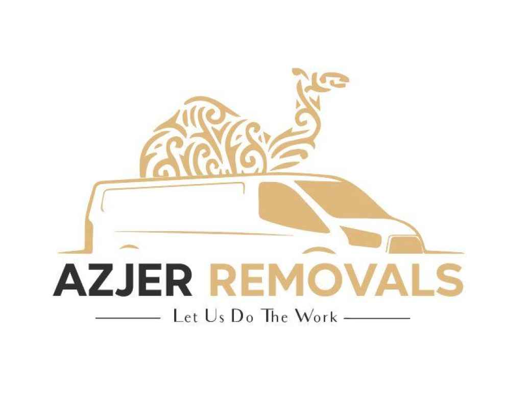 Azjer Removals reference image 1