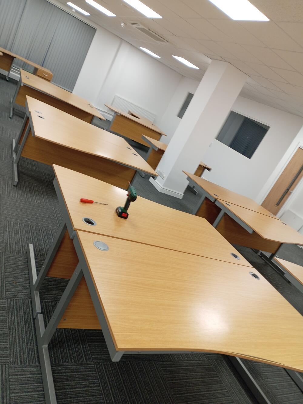 Northeast removal services, Peterlee man and van reference image 4