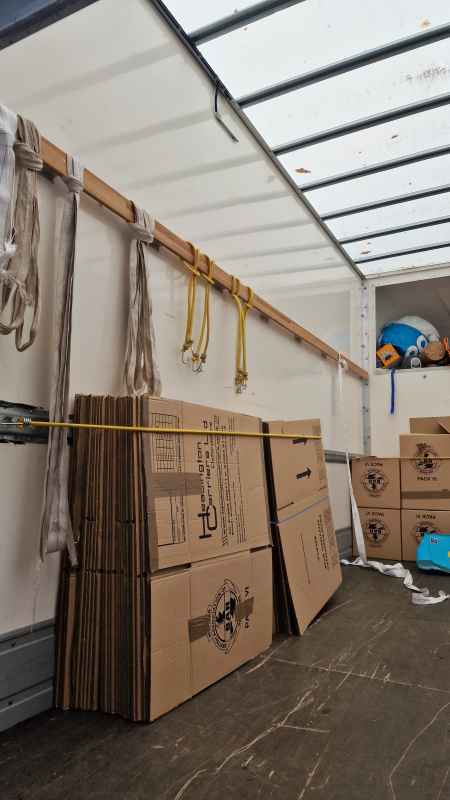 AP Removals & Cleaning Ltd reference image 1