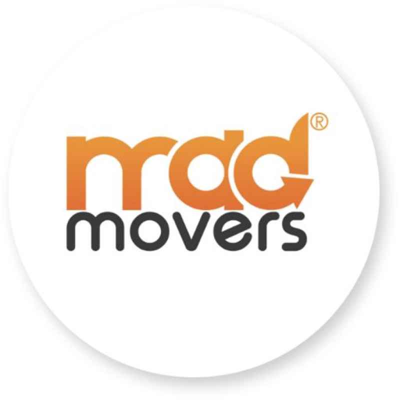 M A D Movers Ltd reference image 1