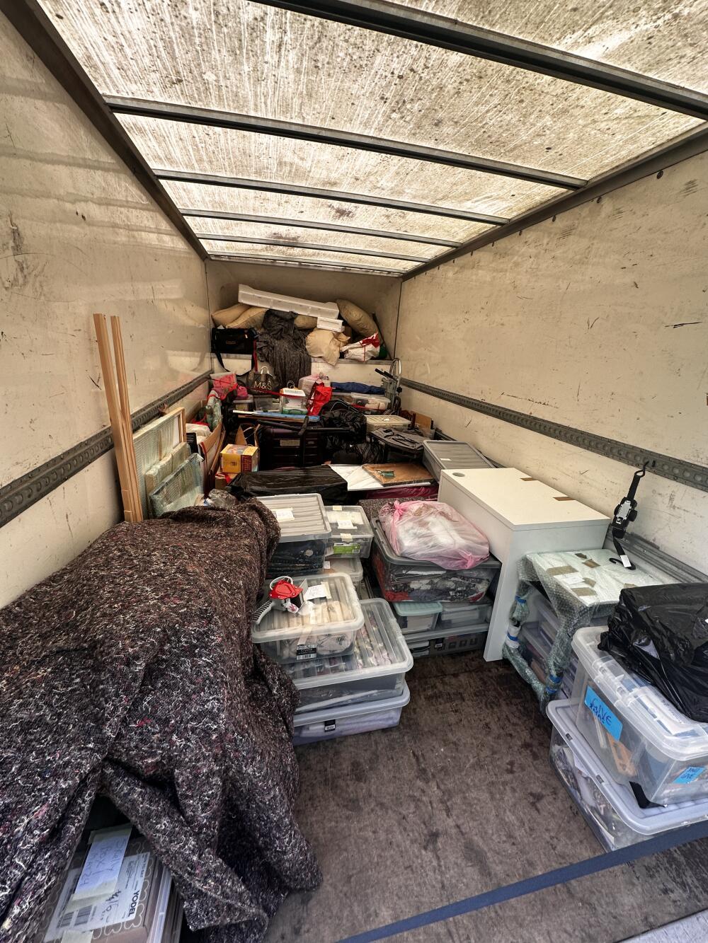 Prime Man & Van Removal Services, Slough man and van reference image 1