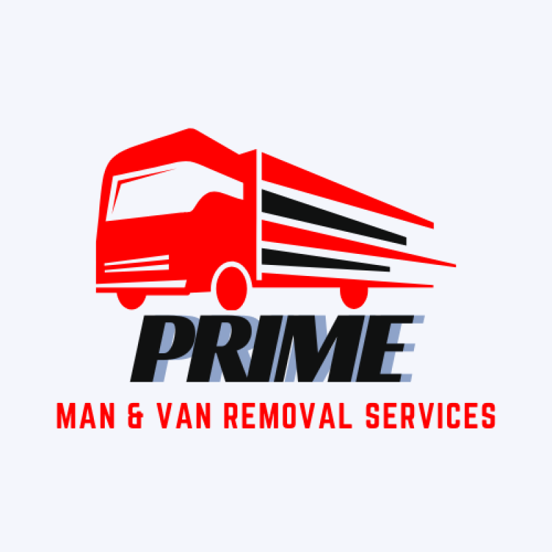 Prime Man & Van Removal Services reference image 1