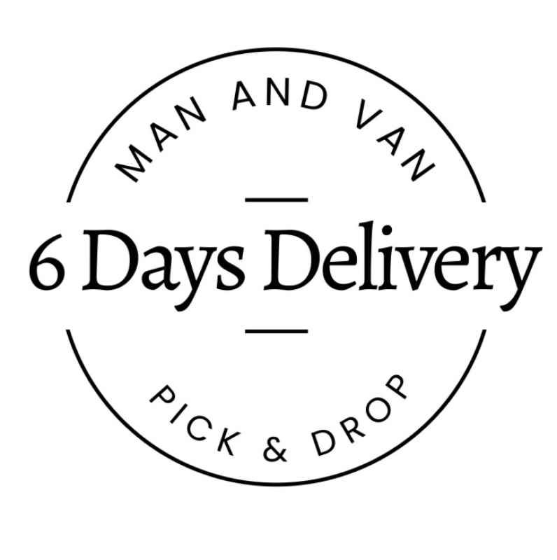 6 Days Delivery reference image 1