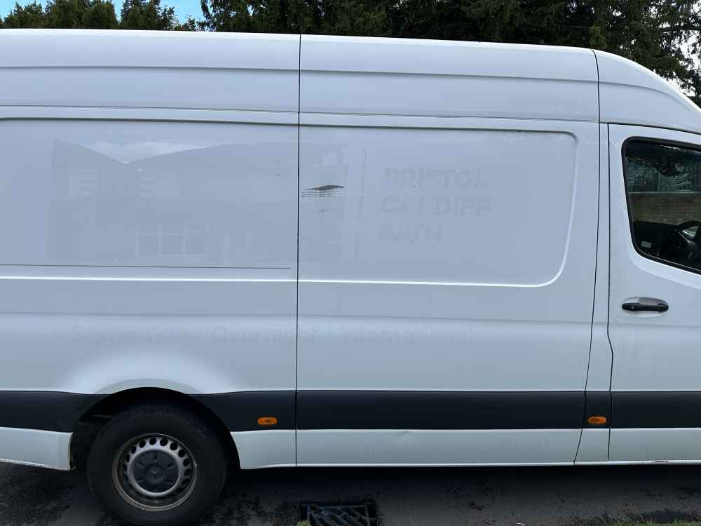 Man and van Solihull, 6 Days Delivery