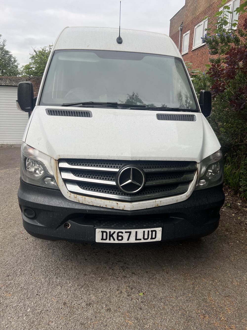 Man and van Manchester, AlexMove Logistics