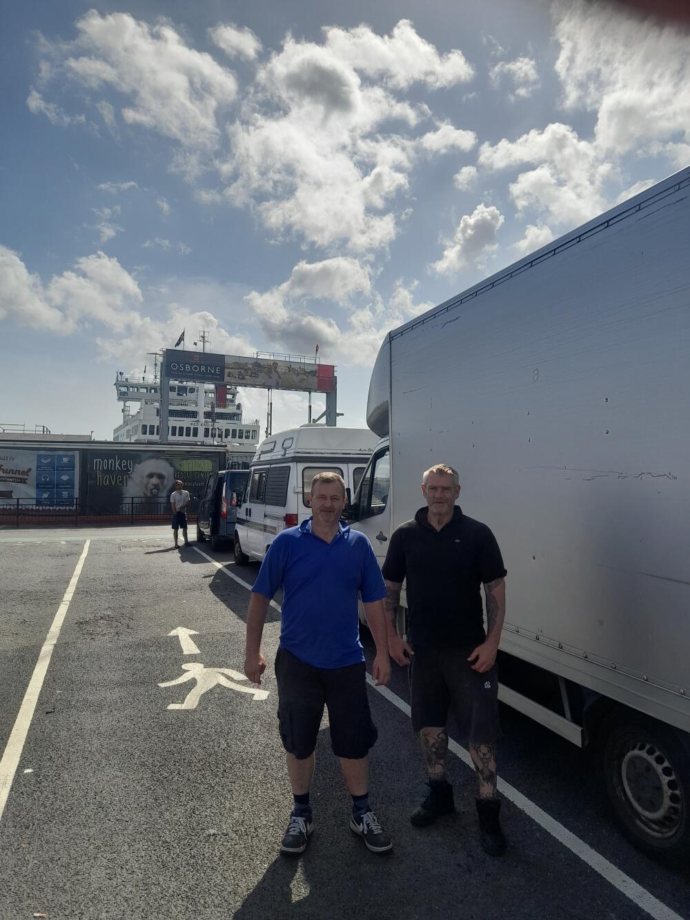 Man and van Peterborough, Quickpoint removals