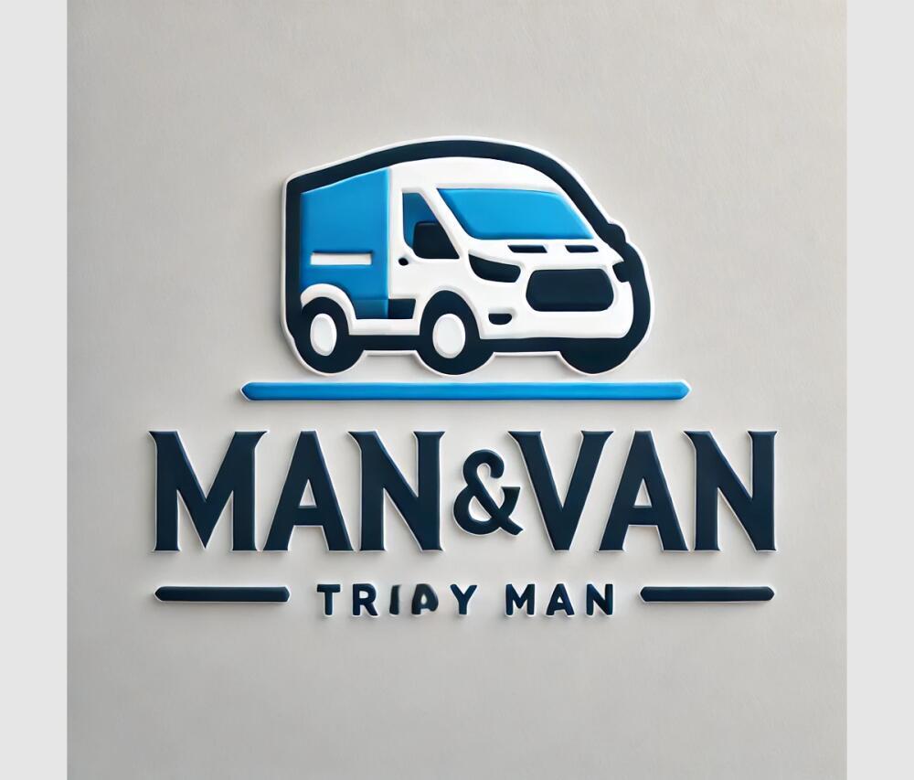 Muson Trade Limited, Kingston upon Thames man and van reference image 4