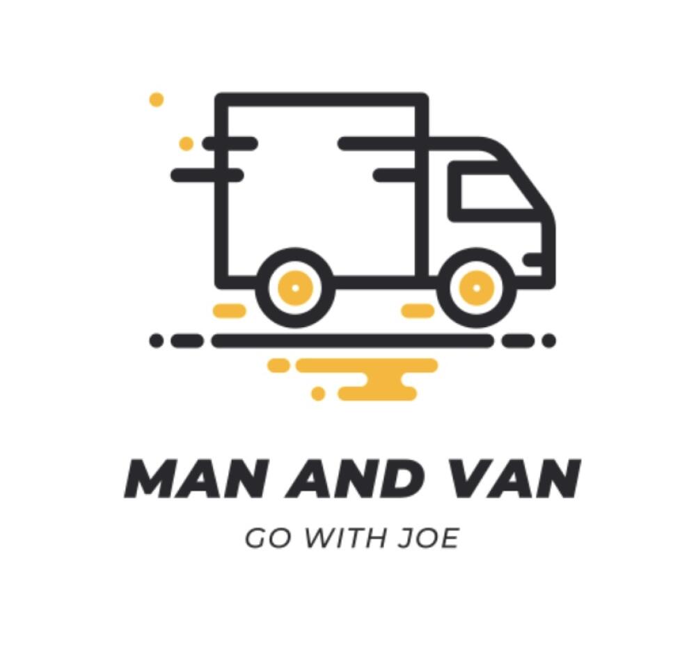 Go with Joe Man and Van, Burnham on Sea man and van reference image 1
